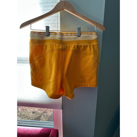 Athleta Women's Athletic Sweat Shorts - Picture 2 of 5